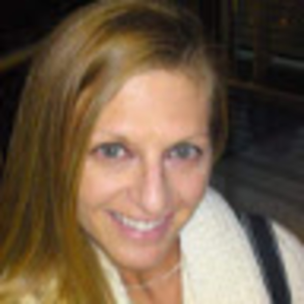 Meet your Posher, Erika